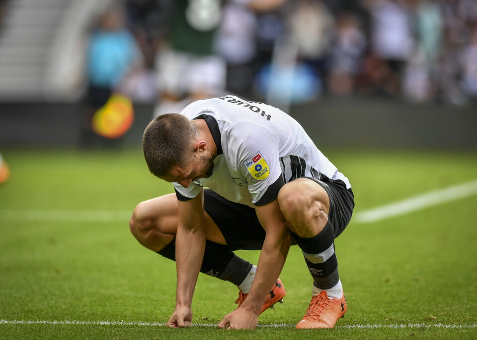 Gallery | Derby County (A)