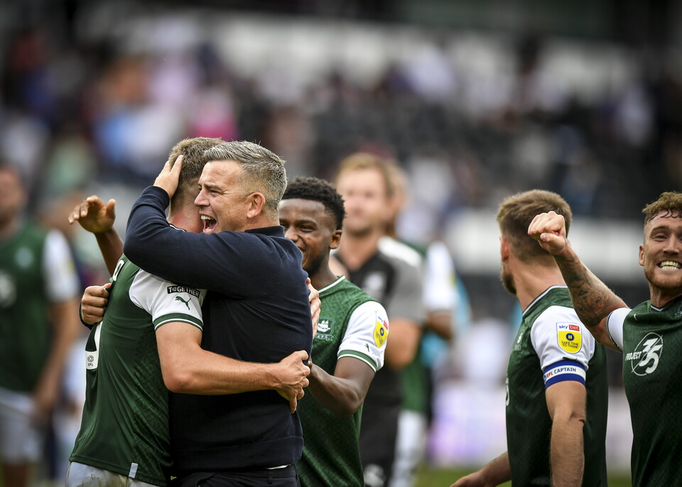 Gallery | Derby County (A)