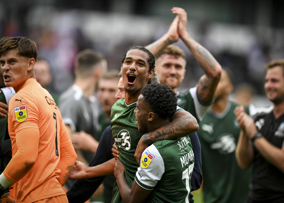 Gallery | Derby County (A)