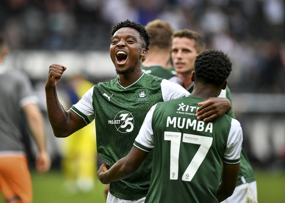 Gallery | Derby County (A)