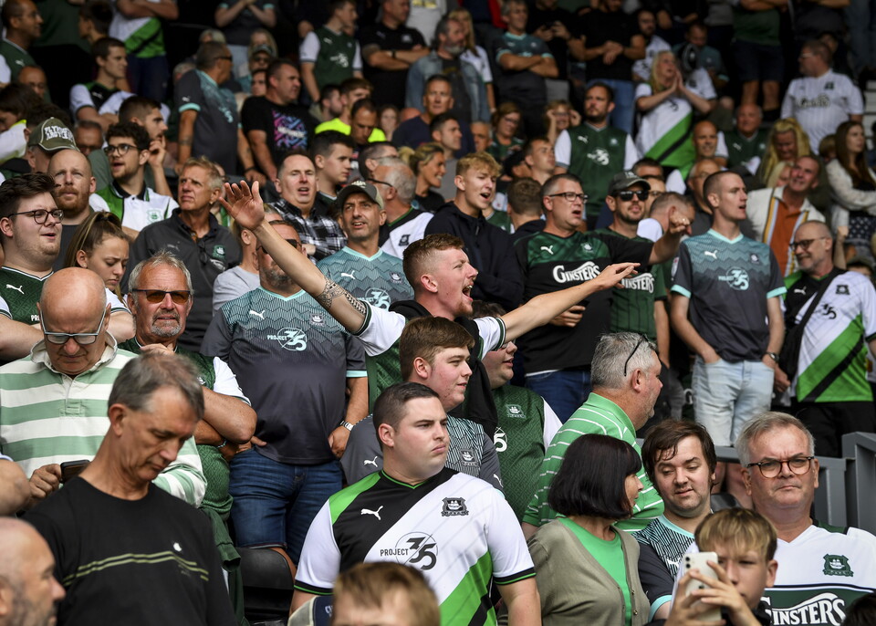 Gallery | Derby County (A)