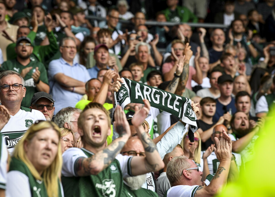 Gallery | Derby County (A)