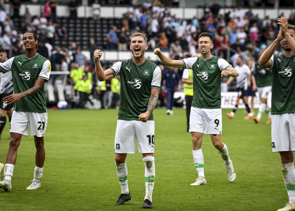 Gallery | Derby County (A)