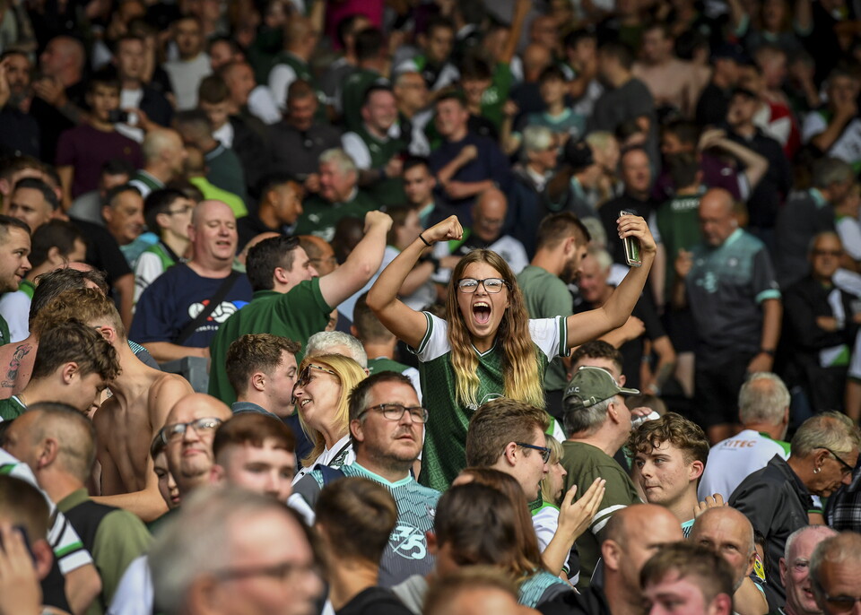 Gallery | Derby County (A)