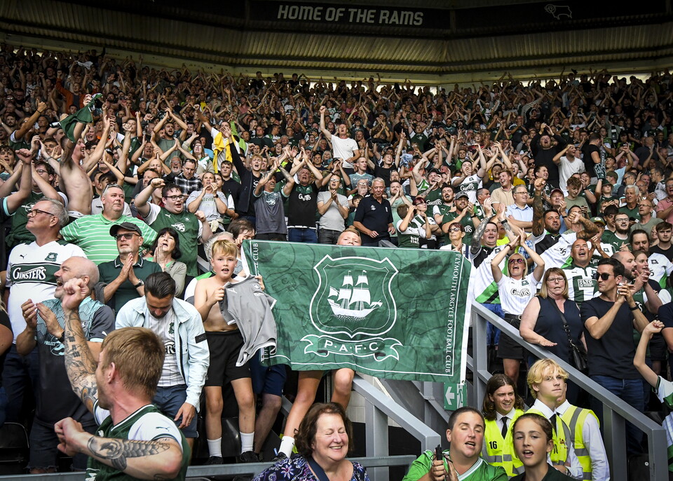 Gallery | Derby County (A)