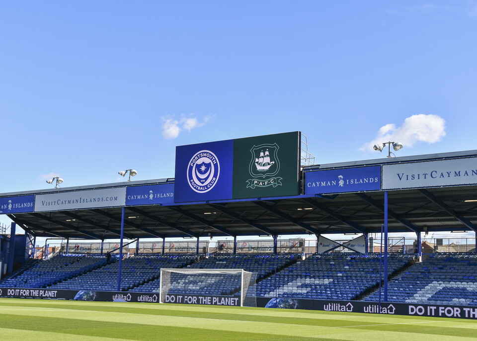 Pompey-Argyle
