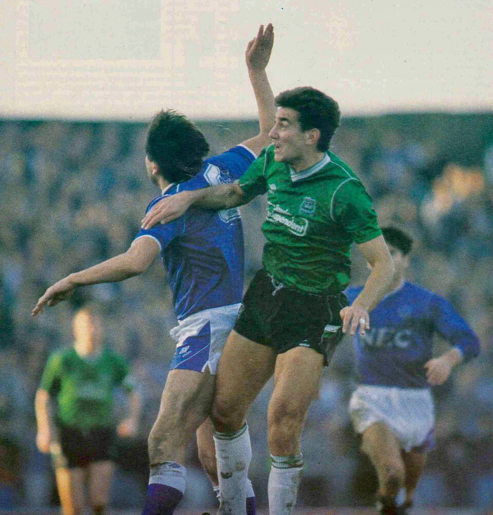 everton