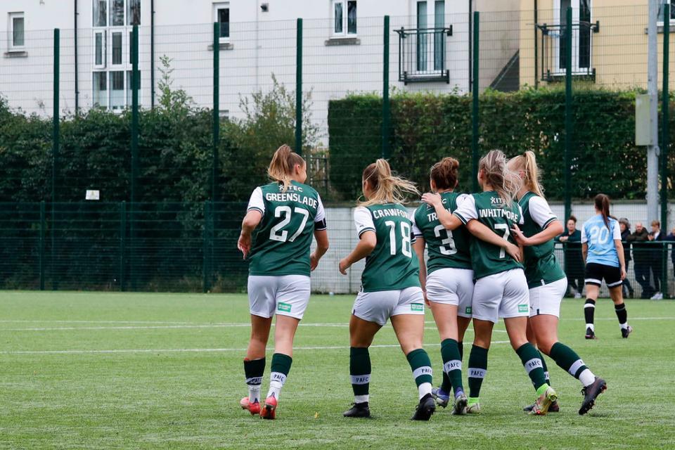 Argyle women