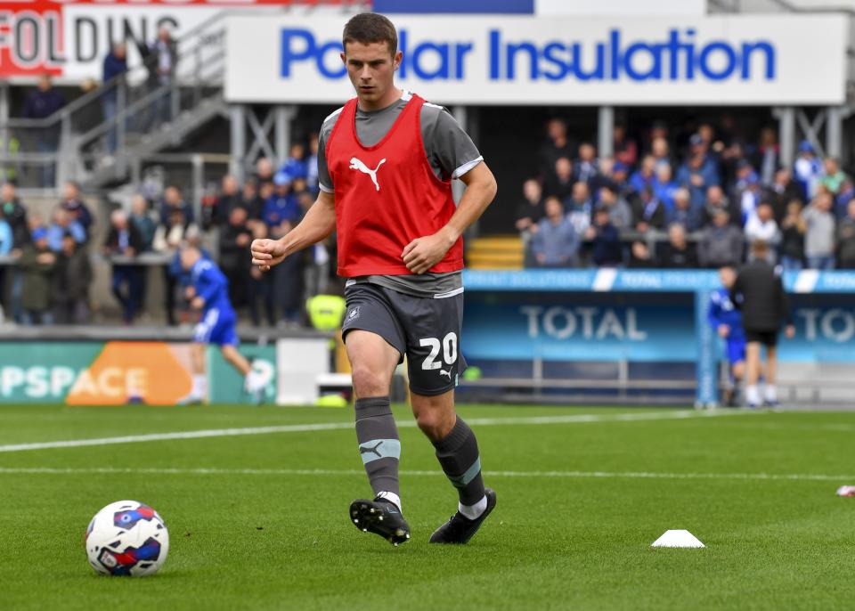 Bristol Rovers v Argyle