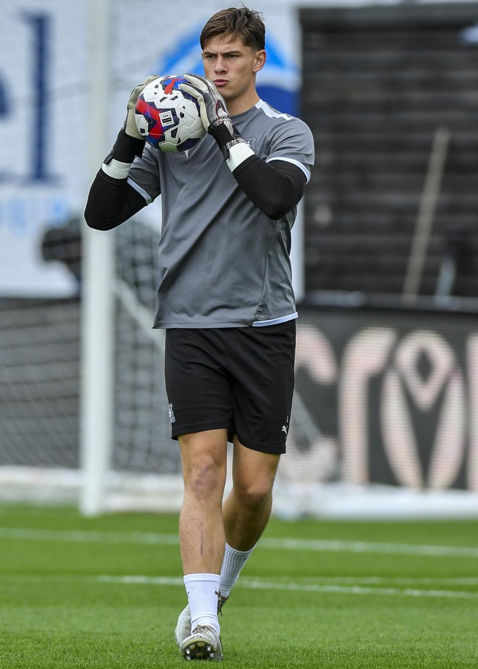 Bristol Rovers v Argyle