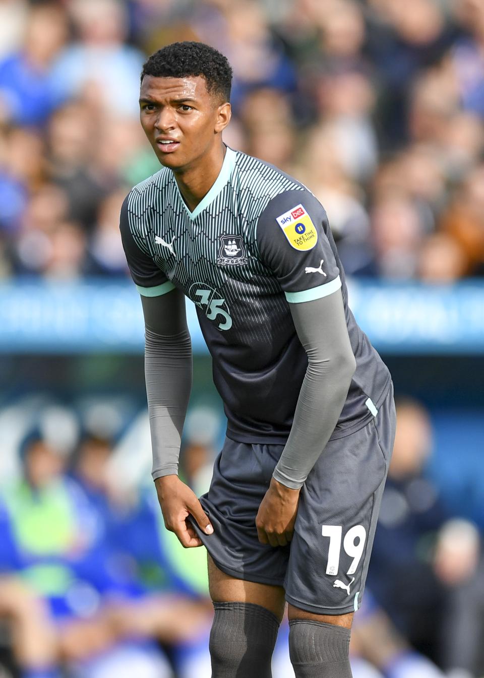 Bristol Rovers v Argyle