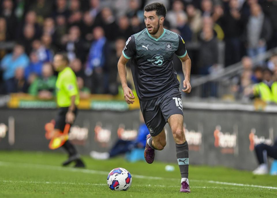 Bristol Rovers v Argyle