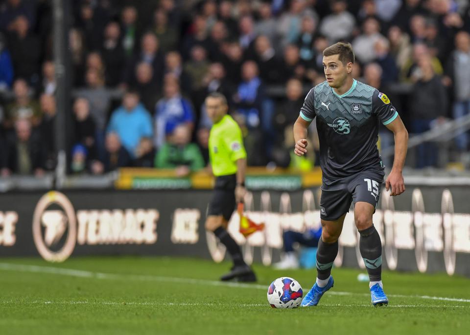 Bristol Rovers v Argyle
