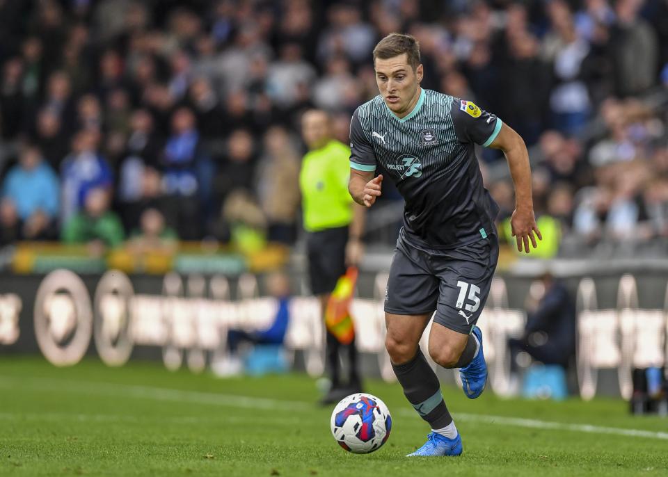 Bristol Rovers v Argyle