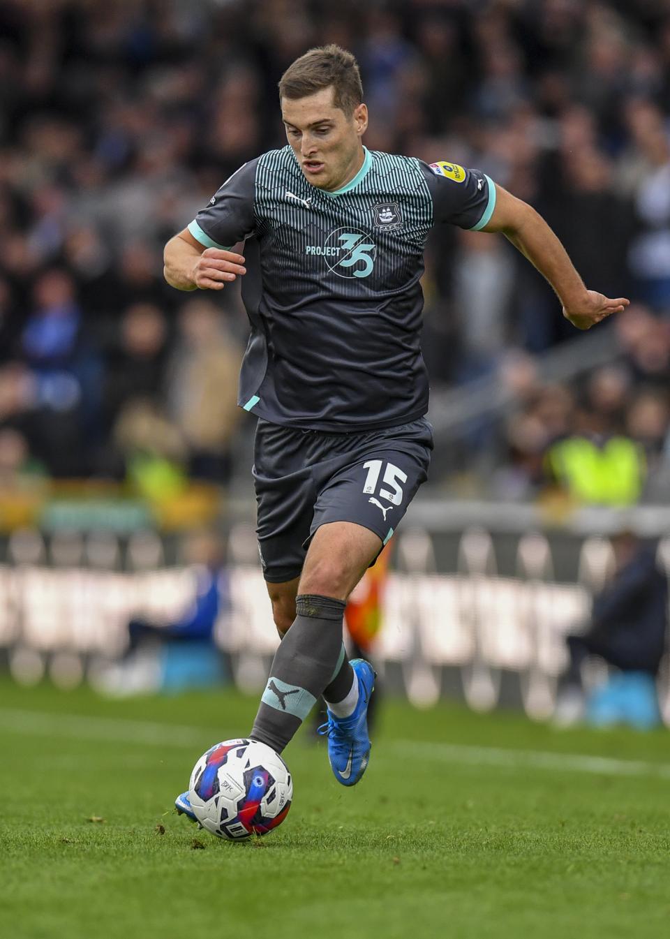 Bristol Rovers v Argyle