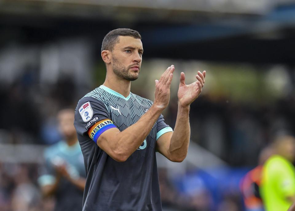 Bristol Rovers v Argyle