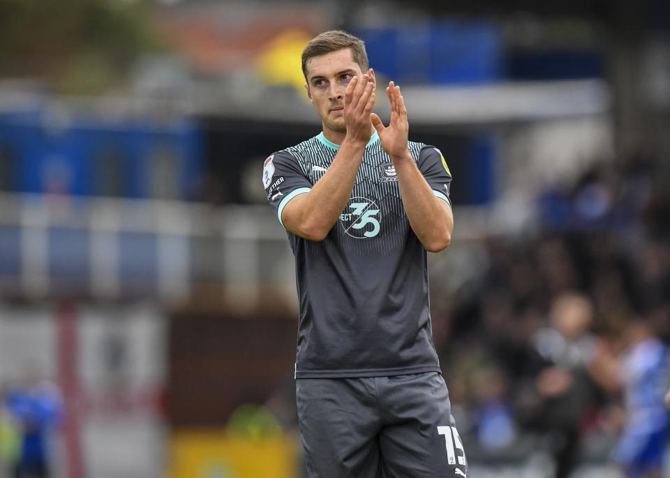 Bristol Rovers v Argyle