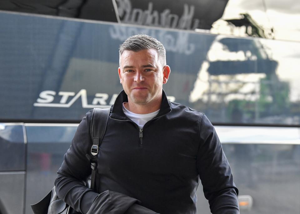 Gallery | MK Dons (A)