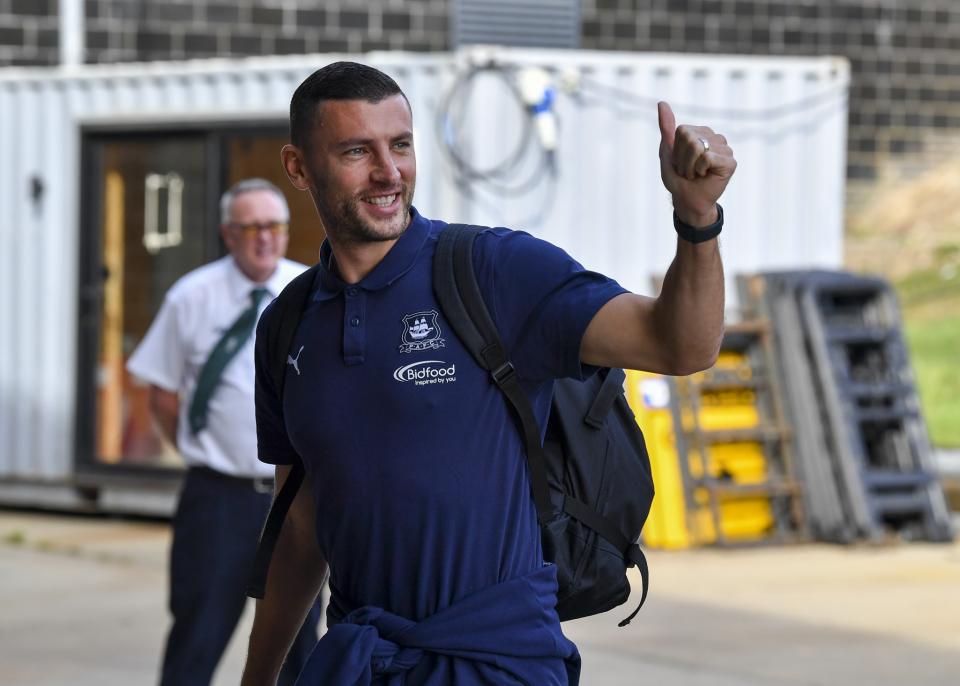 Gallery | MK Dons (A)