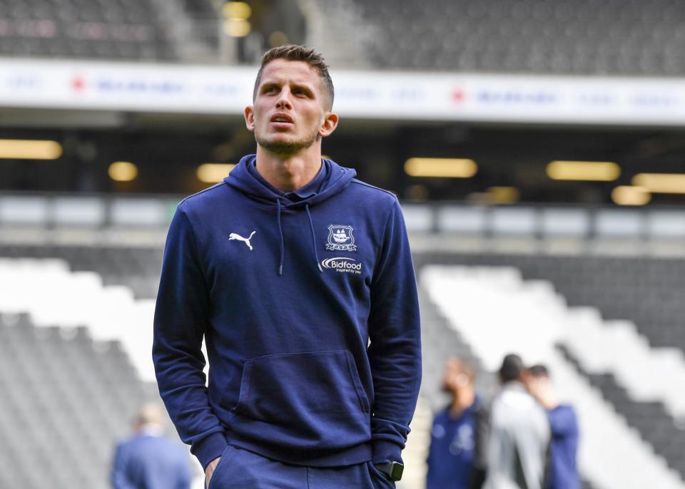 Gallery | MK Dons (A)