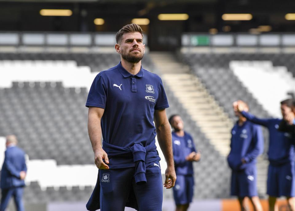 Gallery | MK Dons (A)