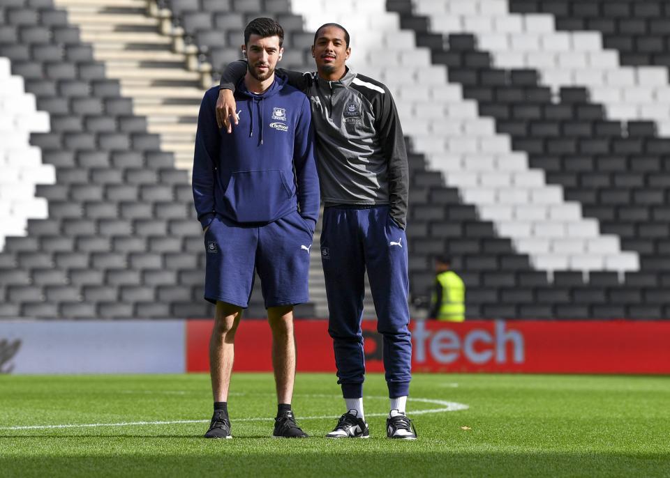 Gallery | MK Dons (A)