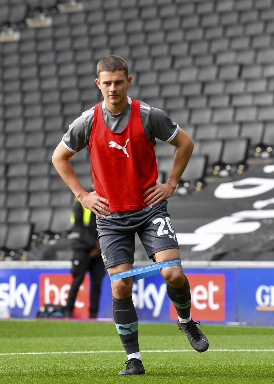 Gallery | MK Dons (A)