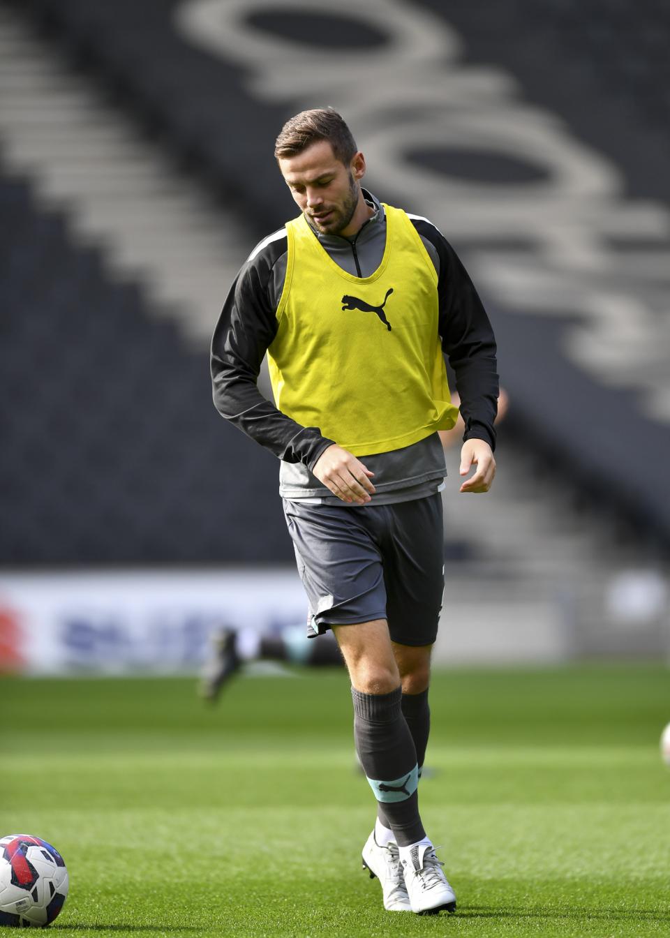 Gallery | MK Dons (A)