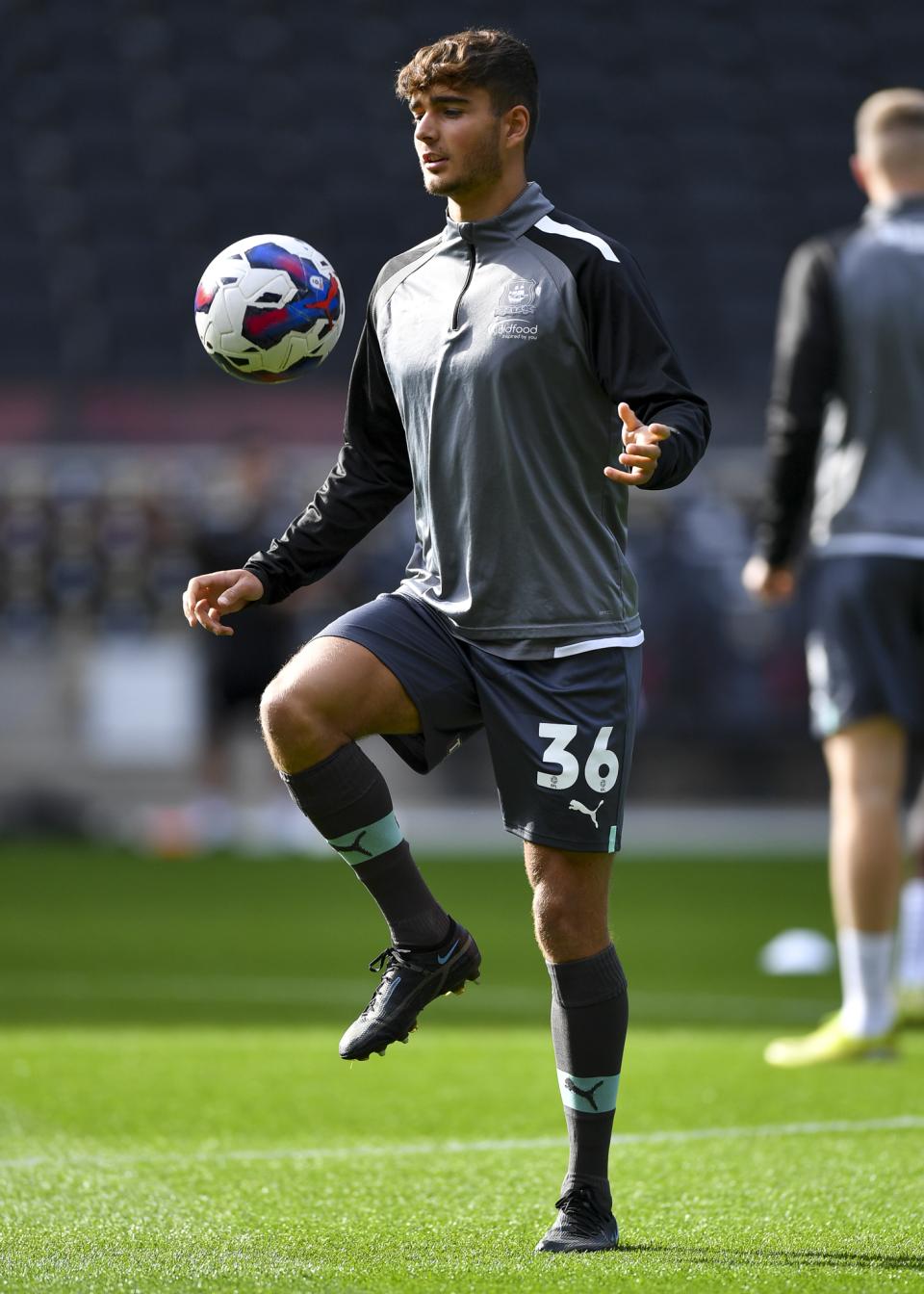 Gallery | MK Dons (A)