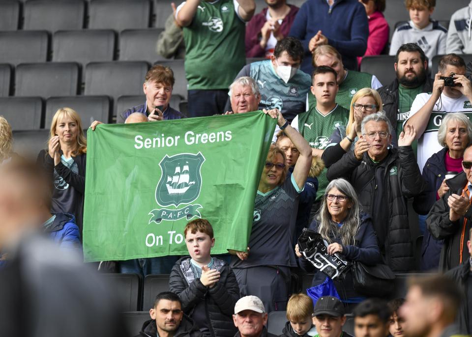 Gallery | MK Dons (A)