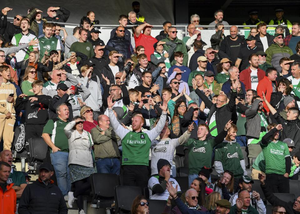 Gallery | MK Dons (A)