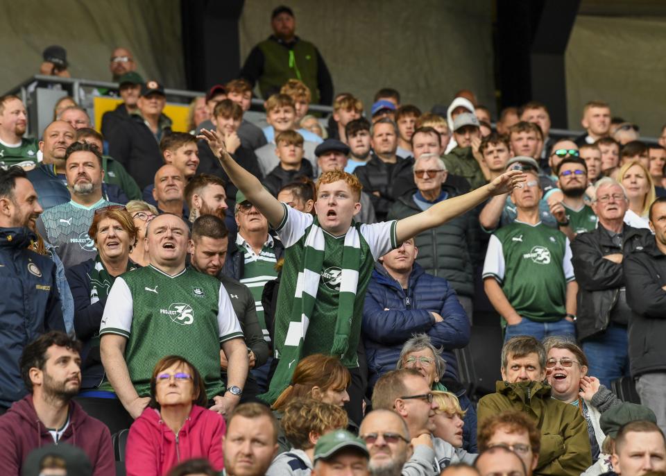 Gallery | MK Dons (A)