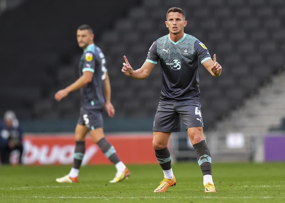 Gallery | MK Dons (A)