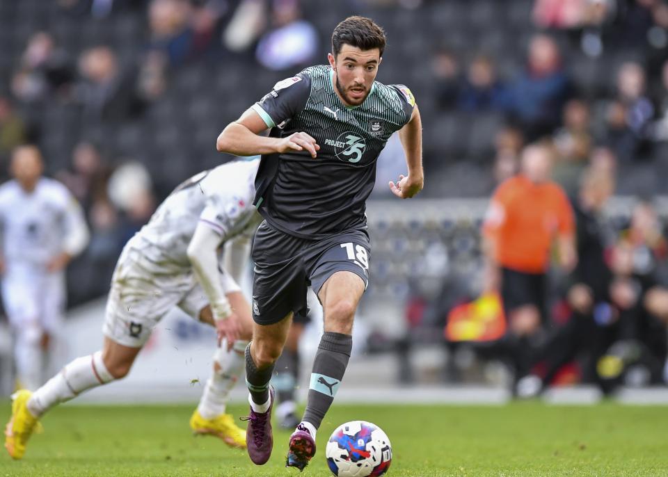 Gallery | MK Dons (A)