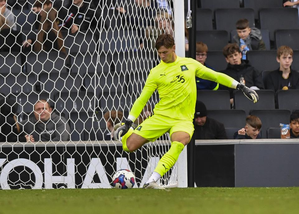 Gallery | MK Dons (A)