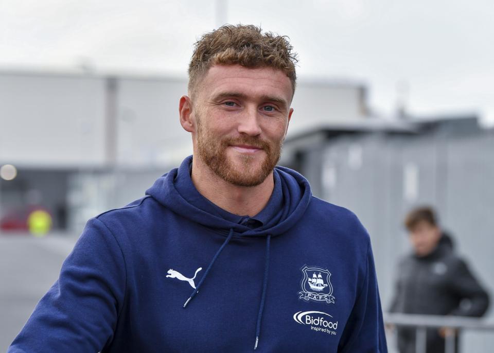 Gallery | Crystal Palace under-21s