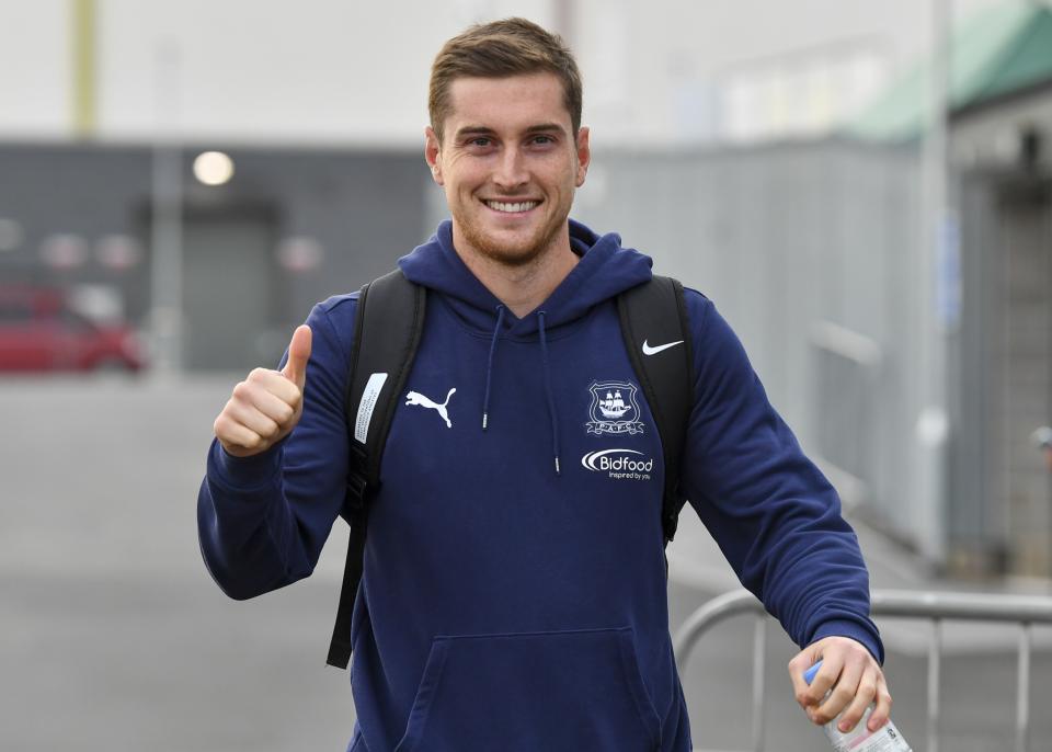 Gallery | Crystal Palace under-21s