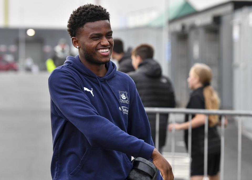 Gallery | Crystal Palace under-21s