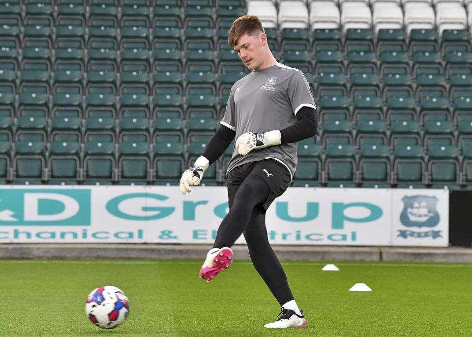 Gallery | Crystal Palace under-21s