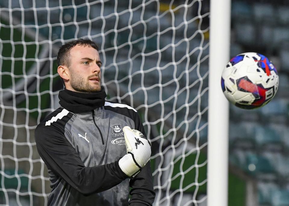 Gallery | Crystal Palace under-21s