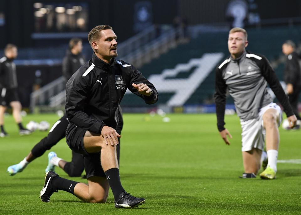 Gallery | Crystal Palace under-21s