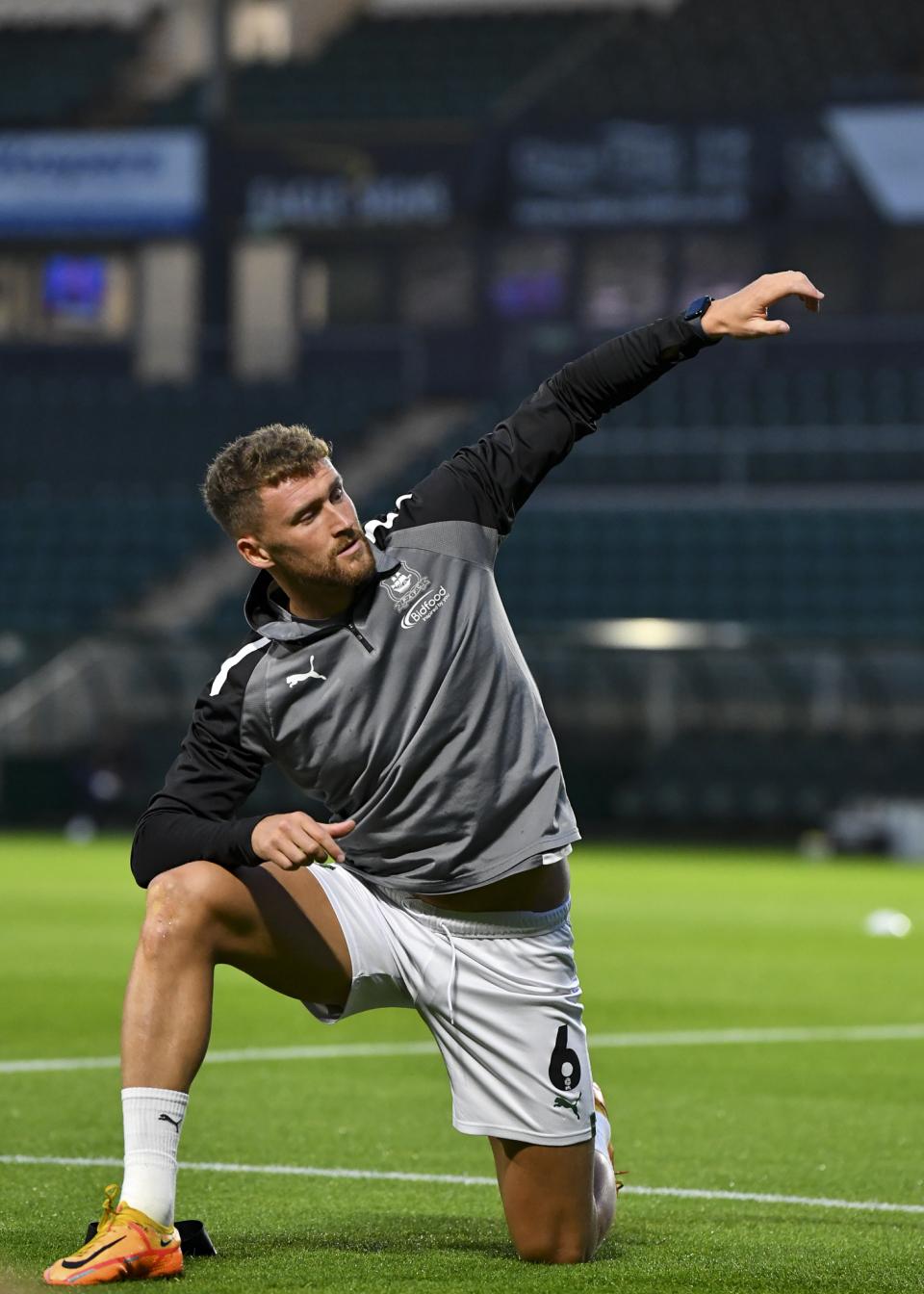 Gallery | Crystal Palace under-21s