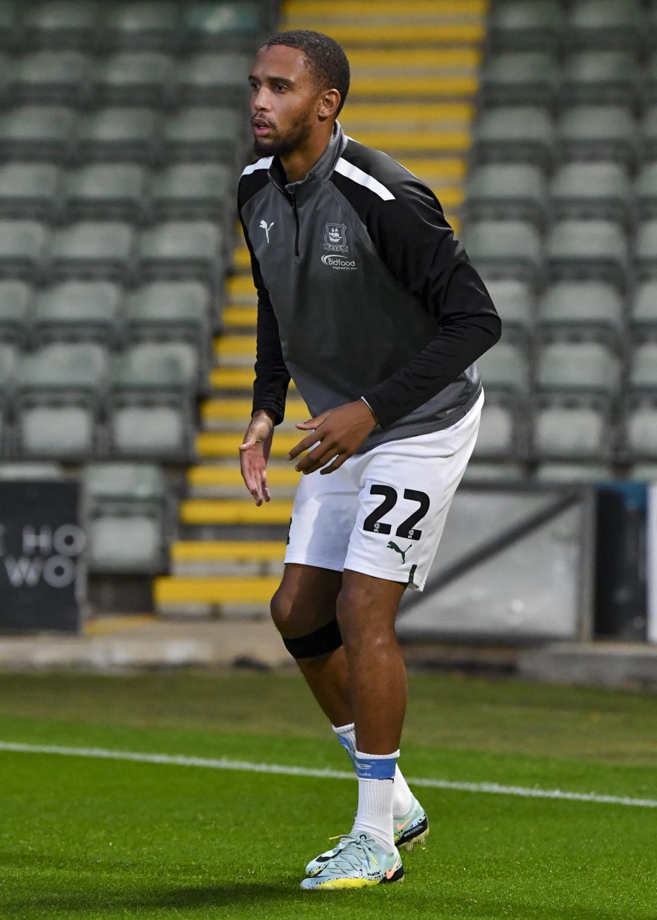 Gallery | Crystal Palace under-21s