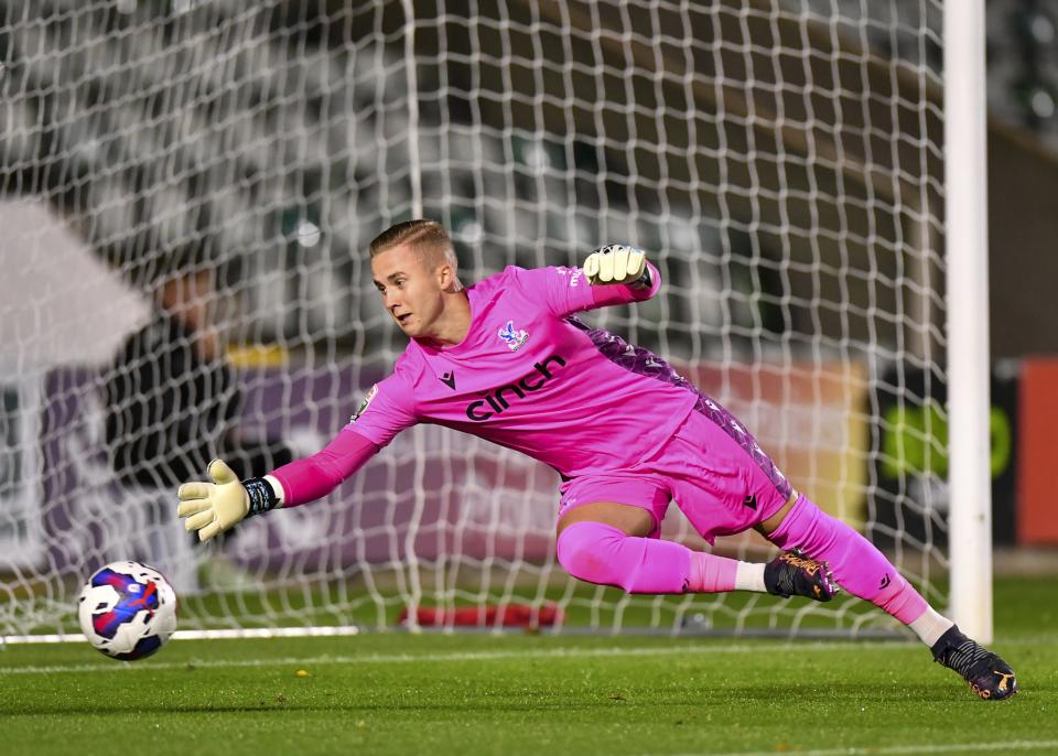 Gallery | Crystal Palace under-21s