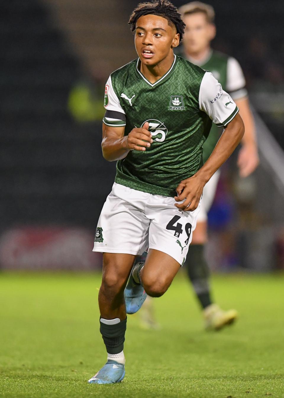 Gallery | Crystal Palace under-21s