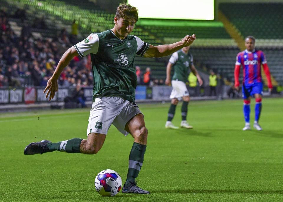 Gallery | Crystal Palace under-21s