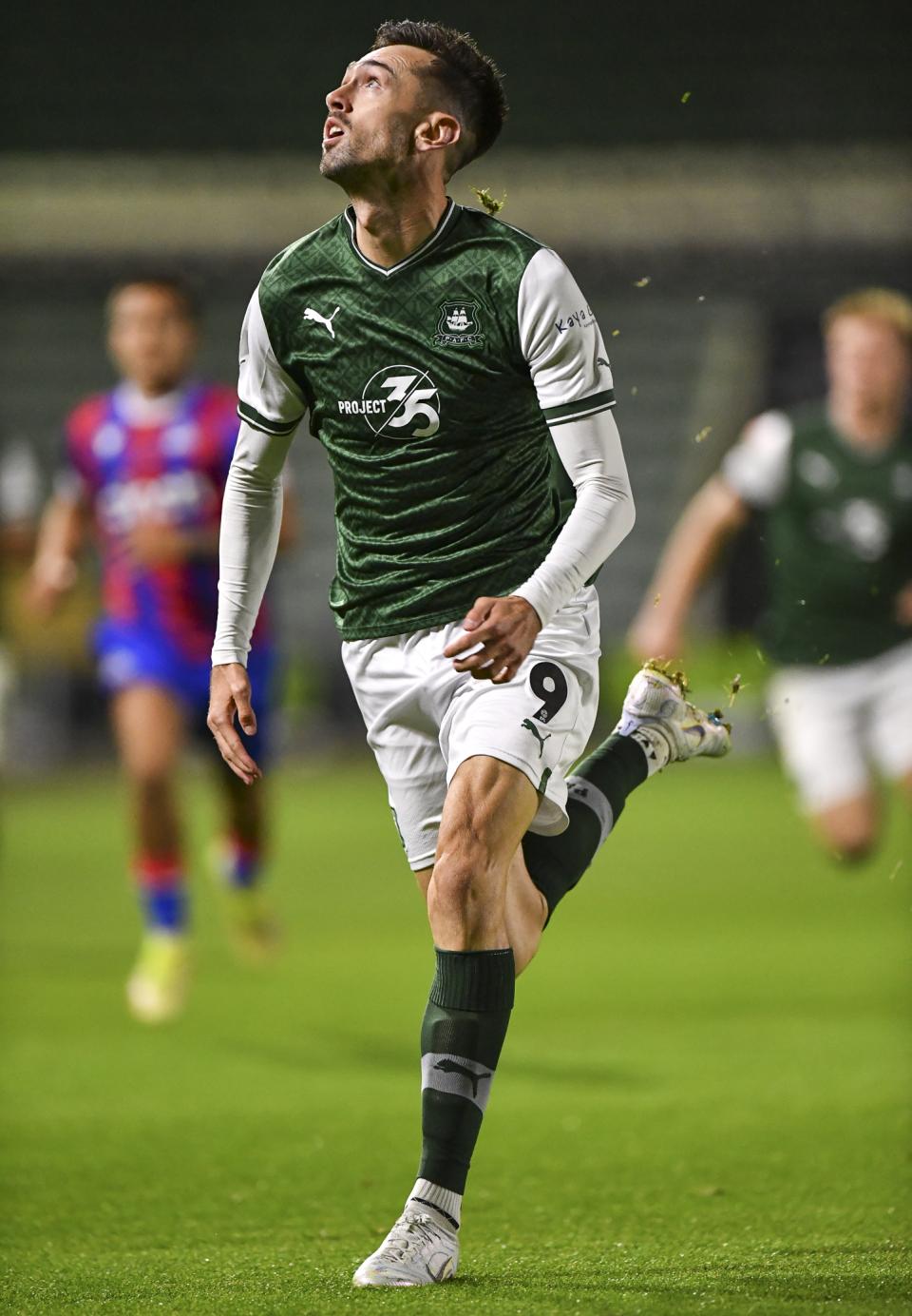 Gallery | Crystal Palace under-21s