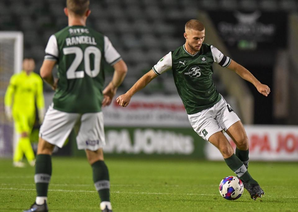 Gallery | Crystal Palace under-21s