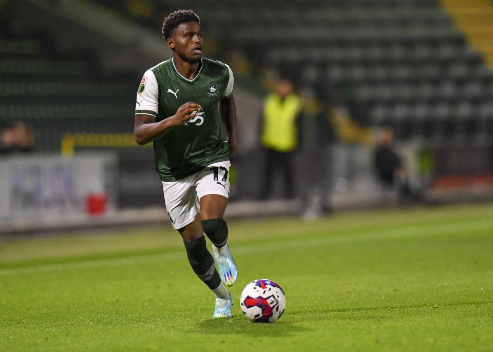 Gallery | Crystal Palace under-21s