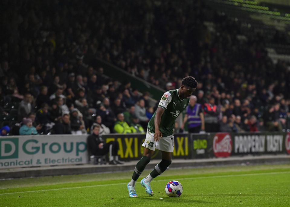 Gallery | Crystal Palace under-21s